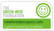 This website is hosted Green!