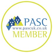 PASC accredited member