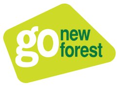 Go New Forest accredited member