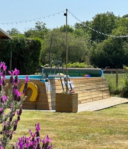 New Forest Escapes - Heather Cottage