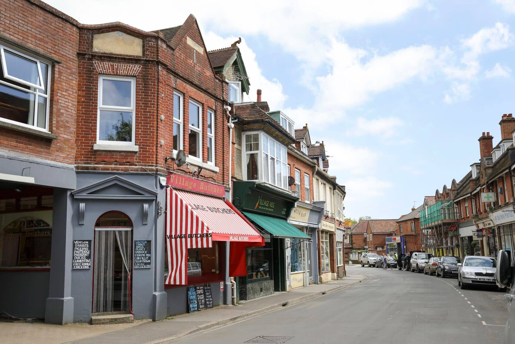 Insider Guide to Brockenhurst New Forest Escapes