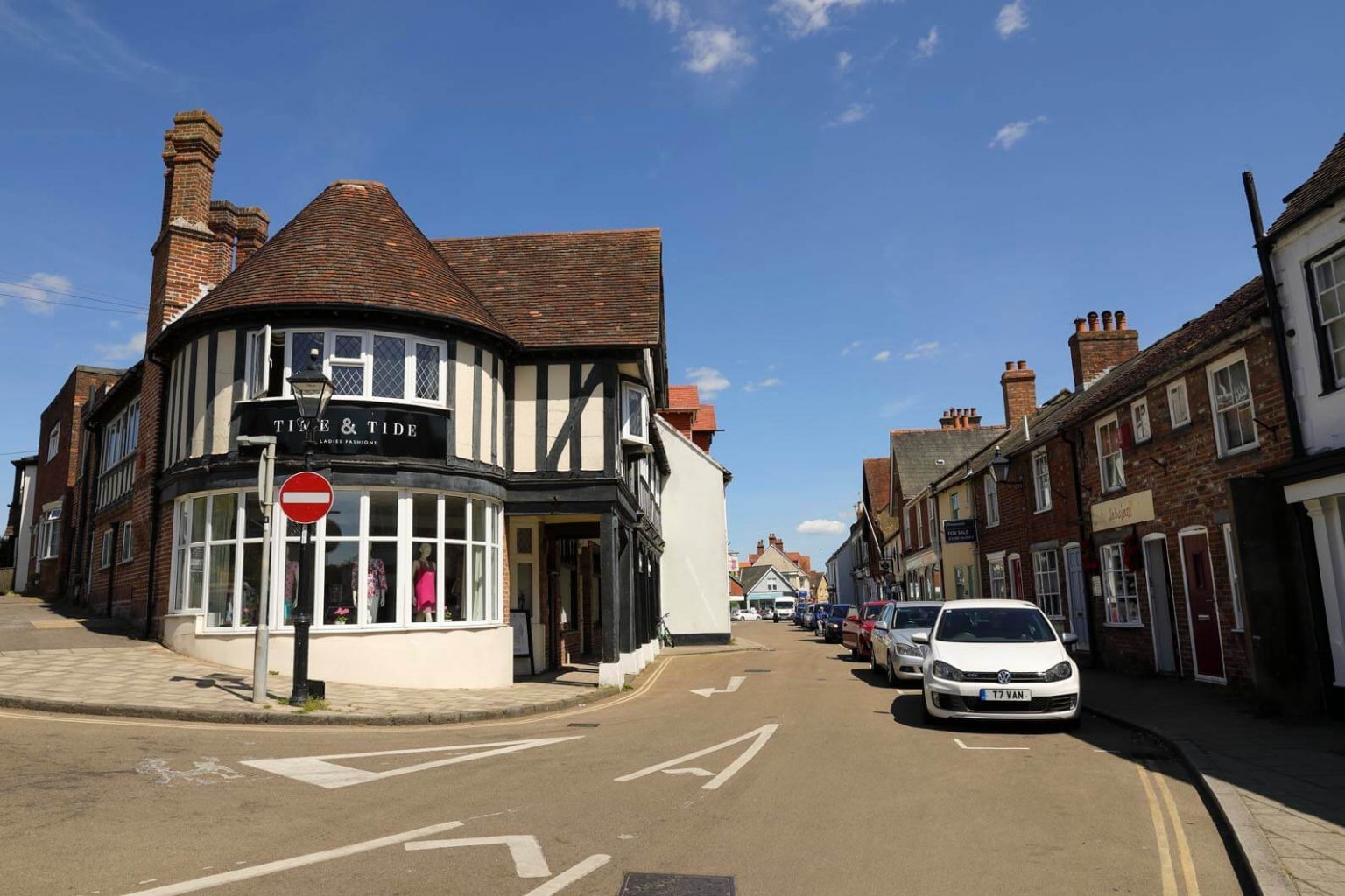 Insider's Guide to Milford on Sea New Forest Escapes