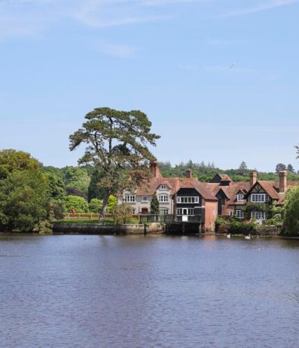 New Forest Escapes - Insider’s Guide to Beaulieu