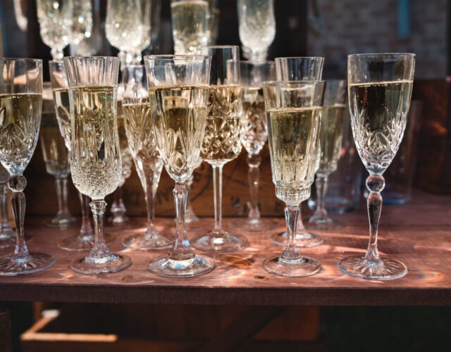 Special wedding venue