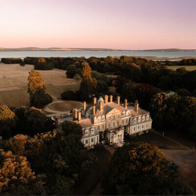  | New Forest Escapes