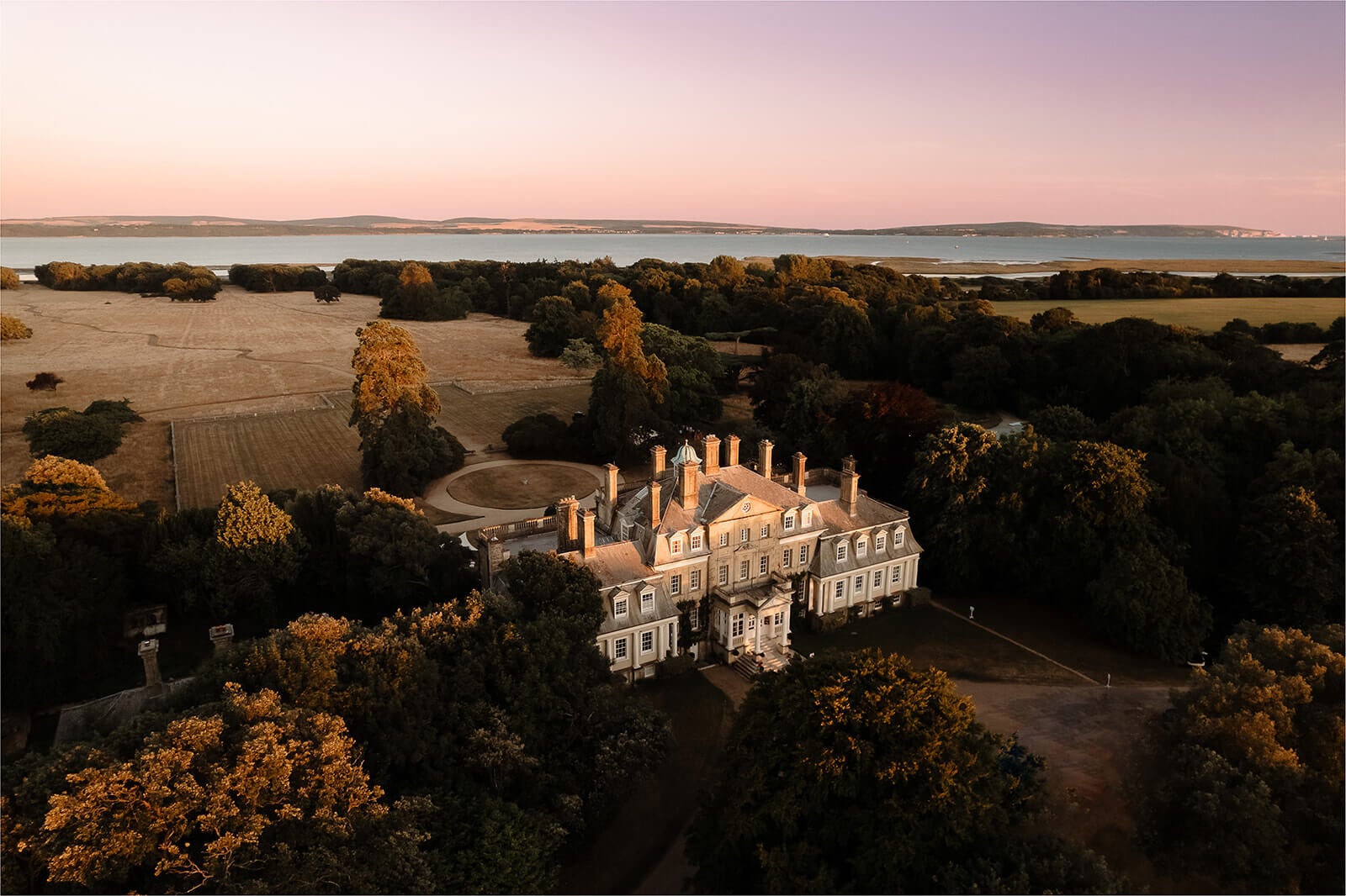 Vip Escape Luxury Accommodation in the New Forest | VIP Escapes