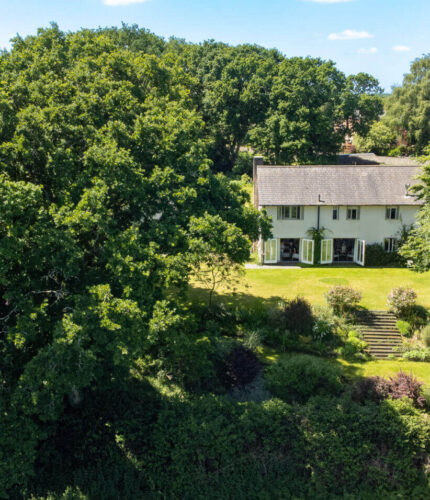 New Forest Escapes - Valley View House
