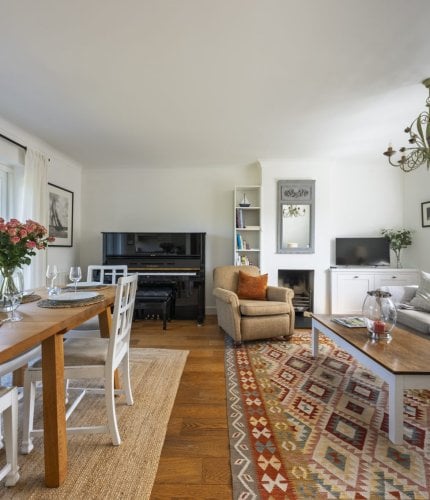 New Forest Escapes - Rowes Cottage