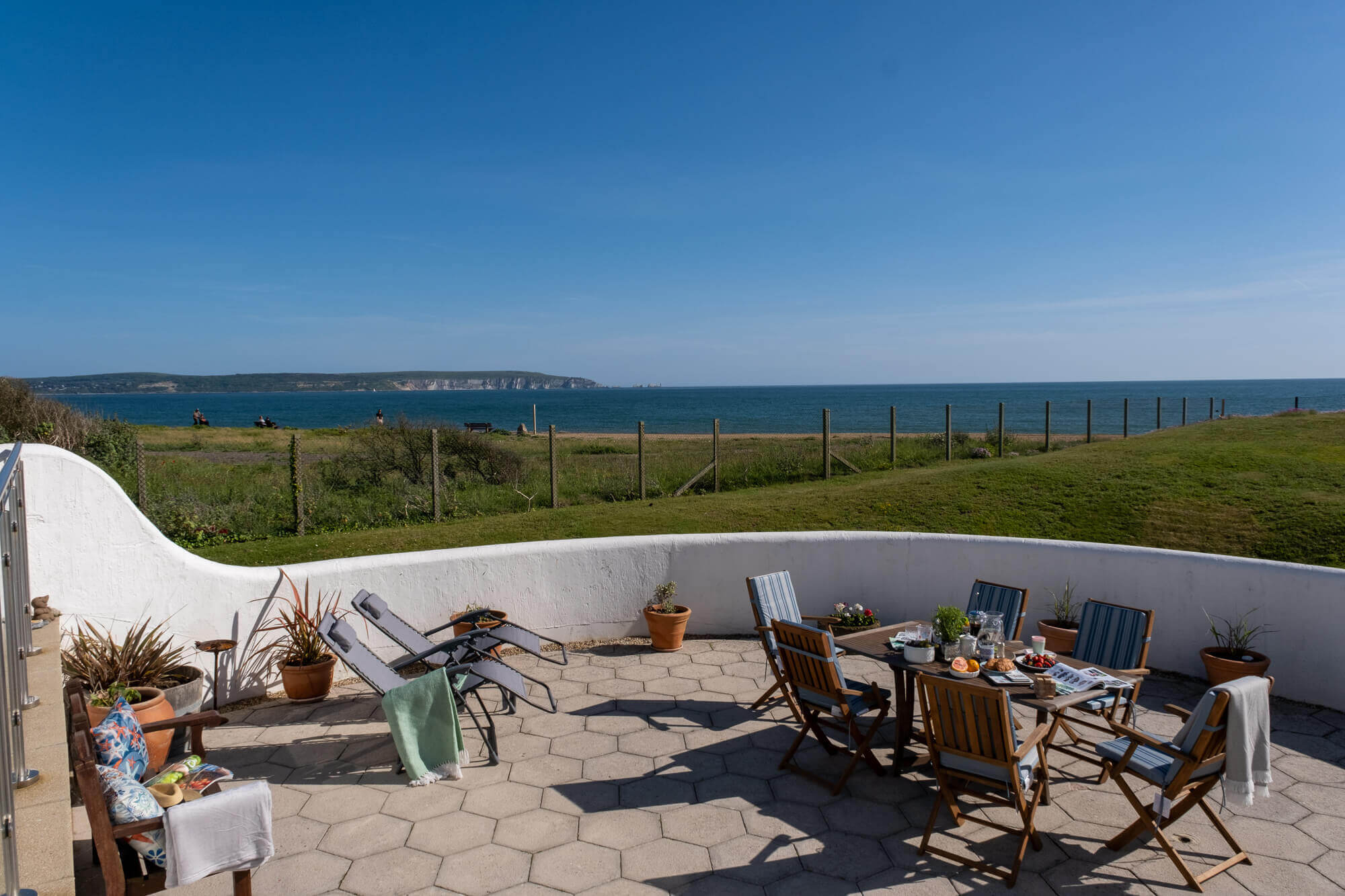 New Forest Escapes - Getaways Beside the Seaside