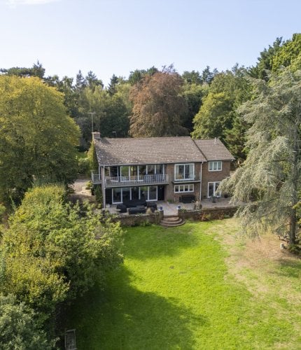 New Forest Escapes - Furzedown Farm House