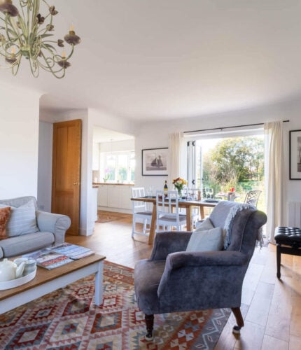 New Forest Escapes - Rowes Cottage