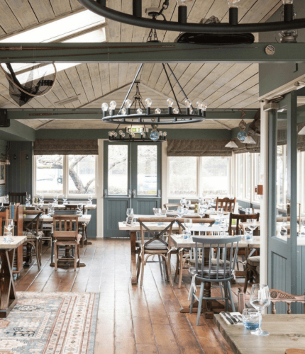 New Forest Escapes 