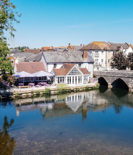 New Forest Escapes - Insider’s Guide to Fordingbridge