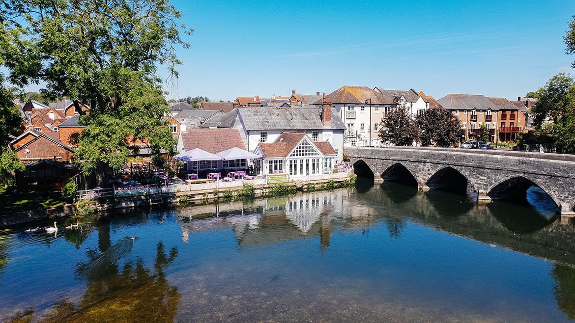 Insider's Guide to Fordingbridge New Forest Escapes