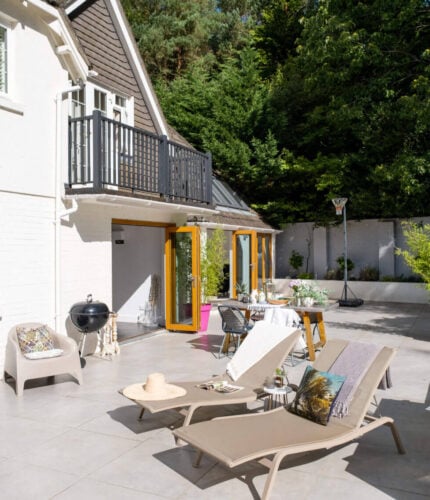 New Forest Escapes - Ridge Cottage