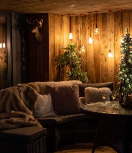 New Forest Escapes - Deer Lodge
