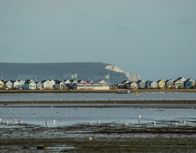Mudeford