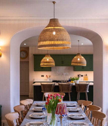 New Forest Escapes - Guest-savvy styling tips for your holiday cottage