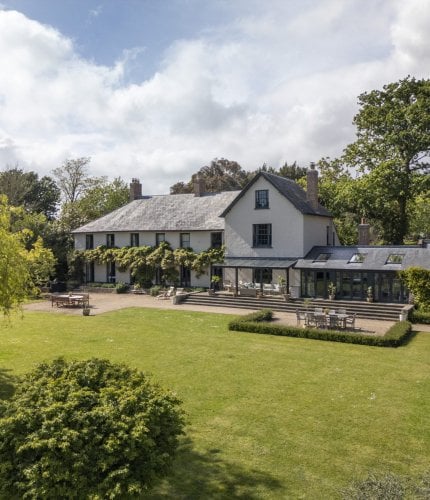 New Forest Escapes - Hazelhurst