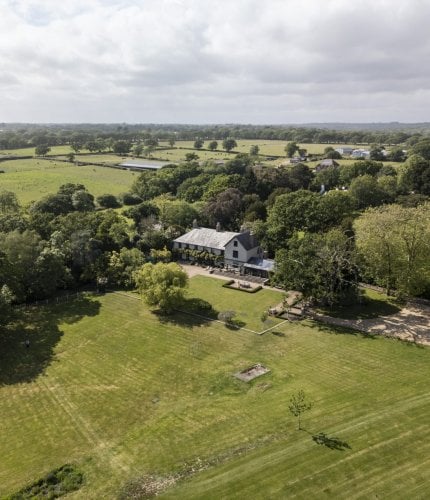 New Forest Escapes 