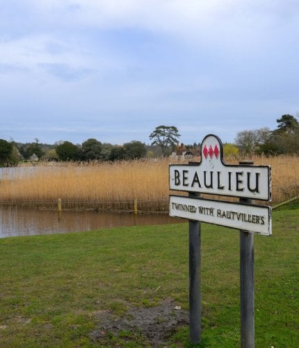New Forest Escapes 