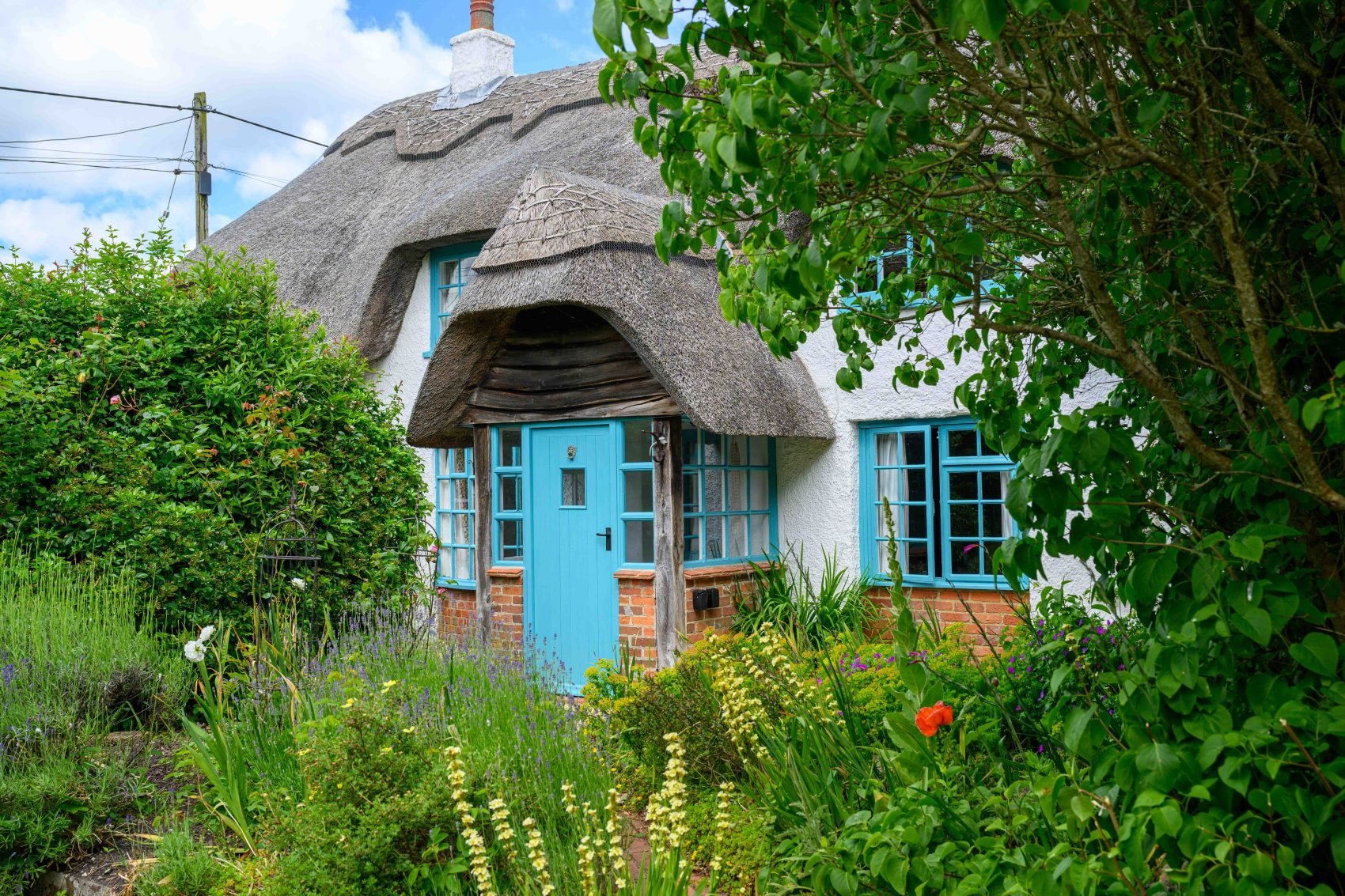 Forest Cottage Pilley, Lymington New Forest Escapes