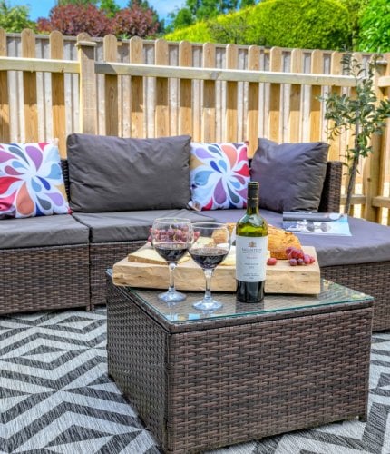 New Forest Escapes - Private: Little Haven