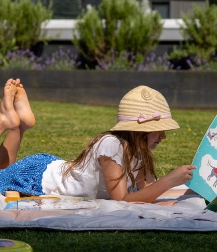 New Forest Escapes - Family Friendly Holidays In The New Forest