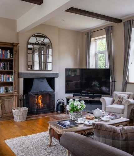 New Forest Escapes - The Coach House