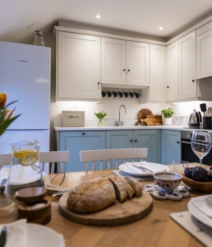 New Forest Escapes - Burley Mews