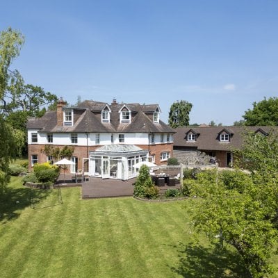 Greenwood | New Forest Escapes