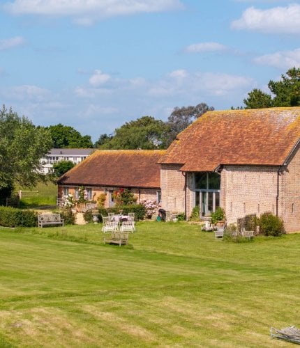 New Forest Escapes - Accessible Getaways