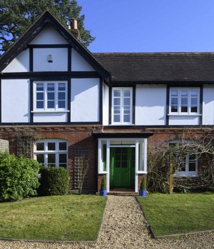 New Forest Escapes - Wood Haven