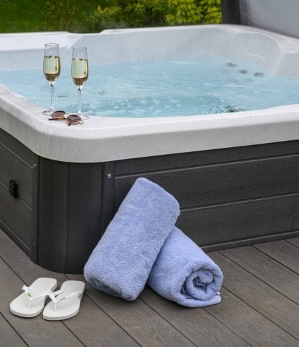 New Forest Escapes - Mulberry Lodge