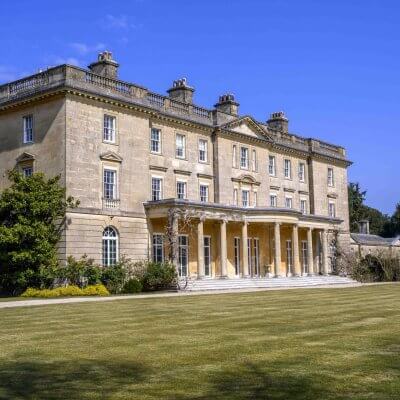 The Rotunda | New Forest Escapes
