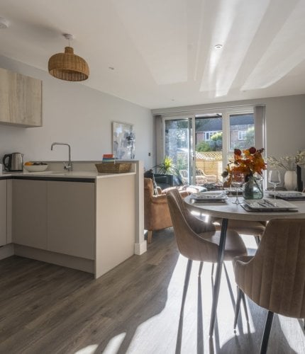 New Forest Escapes - Seashells