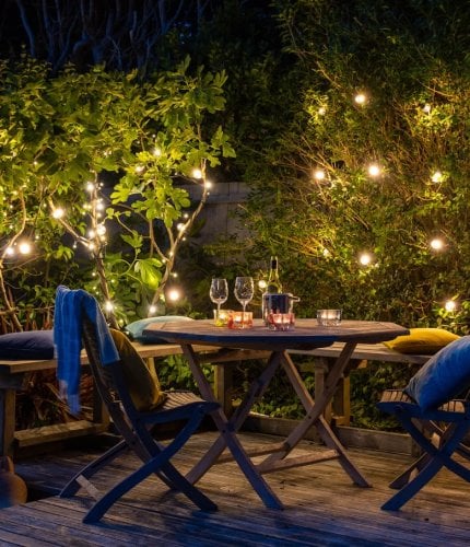 New Forest Escapes - New Year Stays in the New Forest