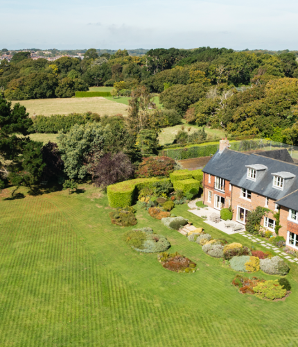 New Forest Escapes - Nash Point