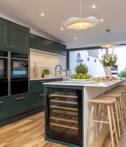 New Forest Escapes - Solent Place