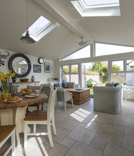 New Forest Escapes - Haven House
