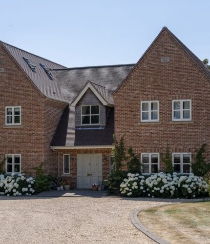 New Forest Escapes - Appletree House