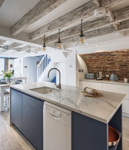 New Forest Escapes - Watch Cottage