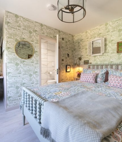 New Forest Escapes - Room 23