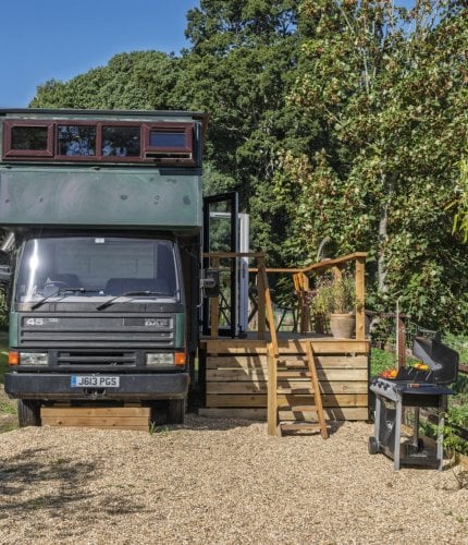New Forest Escapes 