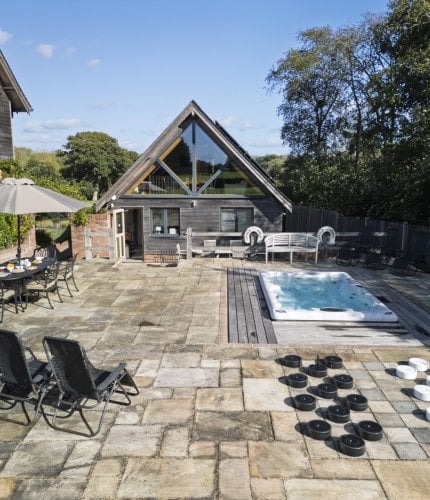 New Forest Escapes 