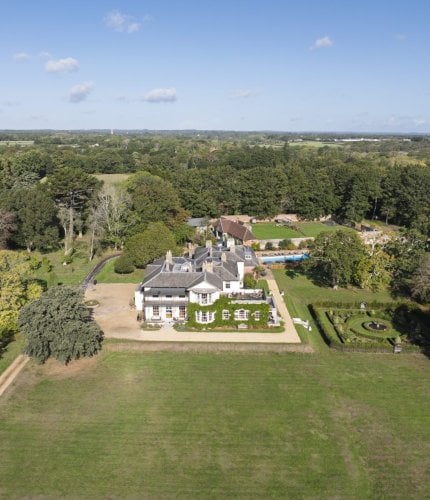 New Forest Escapes 