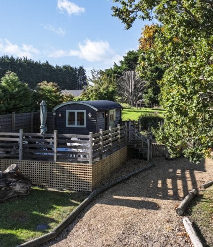 New Forest Escapes - Stags Rest